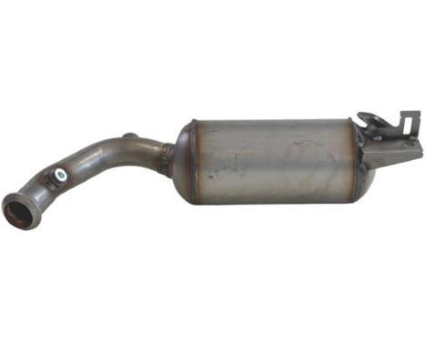 Soot/Particulate Filter, exhaust system 095-256 Bosal, Image 3