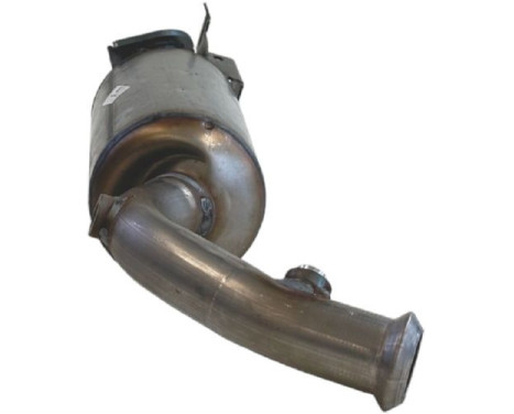 Soot/Particulate Filter, exhaust system 095-256 Bosal, Image 4