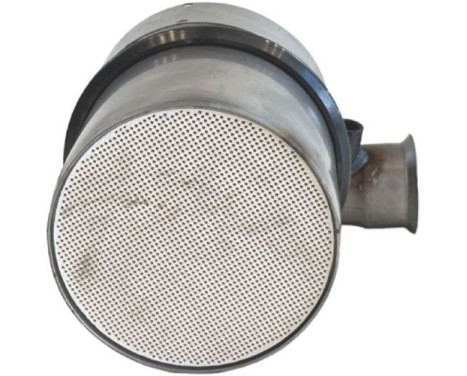 Soot/Particulate Filter, exhaust system 095-257 Bosal, Image 3