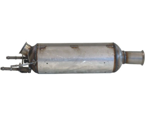 Soot/Particulate Filter, exhaust system 095-258 Bosal