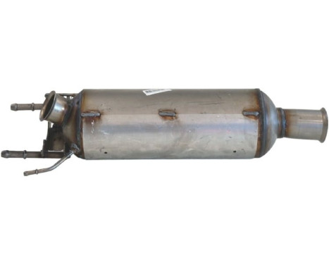 Soot/Particulate Filter, exhaust system 095-258 Bosal, Image 2