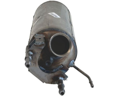 Soot/Particulate Filter, exhaust system 095-258 Bosal, Image 3