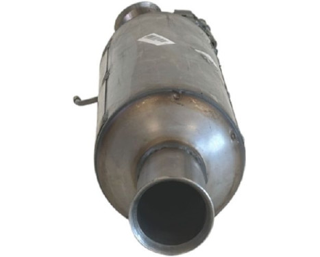Soot/Particulate Filter, exhaust system 095-258 Bosal, Image 5