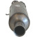 Soot/Particulate Filter, exhaust system 095-258 Bosal, Thumbnail 5