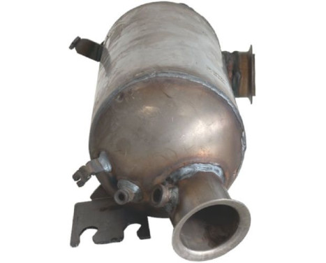 Soot/Particulate Filter, exhaust system 095-259 Bosal, Image 5