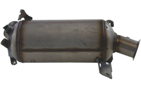 Soot/Particulate Filter, exhaust system 095-261 Bosal, Image 2