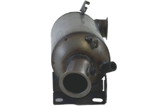 Soot/Particulate Filter, exhaust system 095-261 Bosal, Image 5