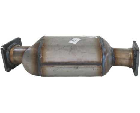 Soot/Particulate Filter, exhaust system 095-310 Bosal