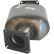 Soot/Particulate Filter, exhaust system 095-310 Bosal, Thumbnail 2