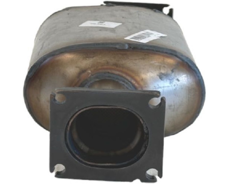 Soot/Particulate Filter, exhaust system 095-310 Bosal, Image 4
