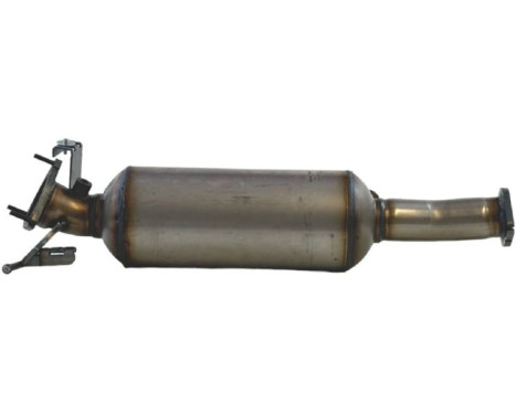 Soot/Particulate Filter, exhaust system 095-311 Bosal