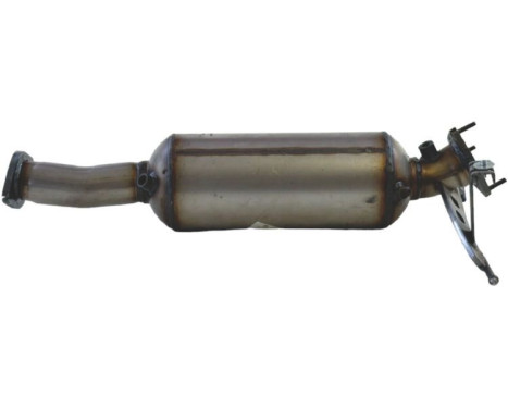 Soot/Particulate Filter, exhaust system 095-311 Bosal, Image 3