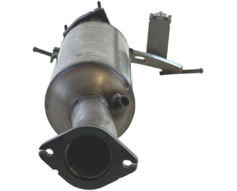 Soot/Particulate Filter, exhaust system 095-311 Bosal, Image 4