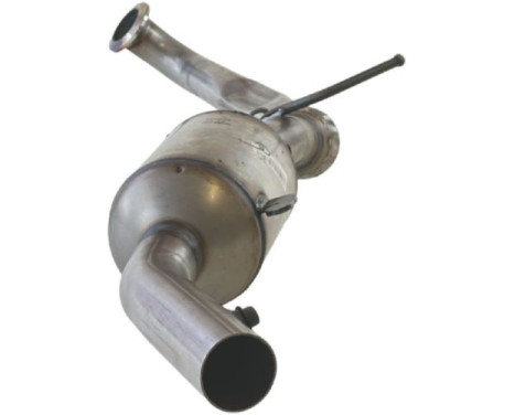 Soot/Particulate Filter, exhaust system 095-313 Bosal, Image 4