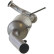 Soot/Particulate Filter, exhaust system 095-313 Bosal, Thumbnail 4