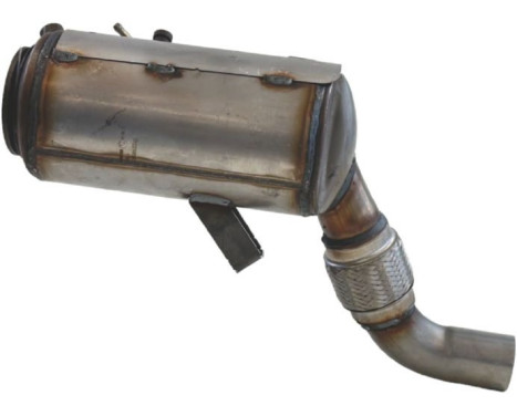 Soot/Particulate Filter, exhaust system 095-314 Bosal