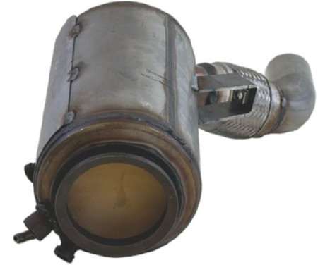 Soot/Particulate Filter, exhaust system 095-314 Bosal, Image 3