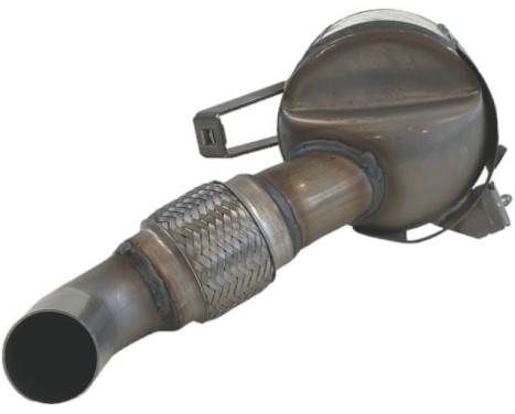 Soot/Particulate Filter, exhaust system 095-314 Bosal, Image 5