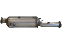 Soot/Particulate Filter, exhaust system 095-315 Bosal