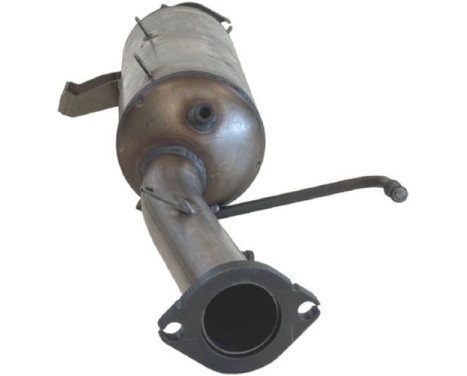 Soot/Particulate Filter, exhaust system 095-315 Bosal, Image 4