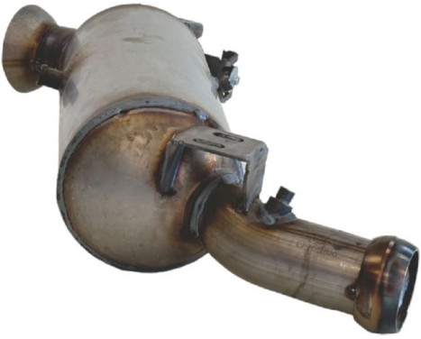 Soot/Particulate Filter, exhaust system 095-317 Bosal, Image 2