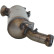 Soot/Particulate Filter, exhaust system 095-317 Bosal, Thumbnail 2