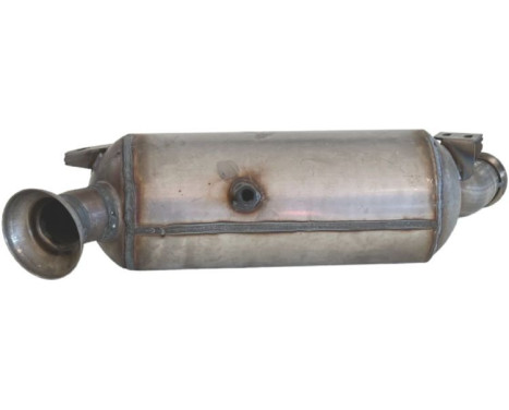 Soot/Particulate Filter, exhaust system 095-317 Bosal, Image 3
