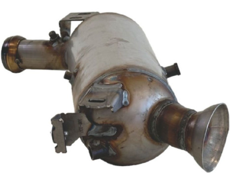 Soot/Particulate Filter, exhaust system 095-317 Bosal, Image 4