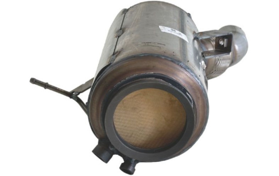 Soot/Particulate Filter, exhaust system 095-318 Bosal, Image 3