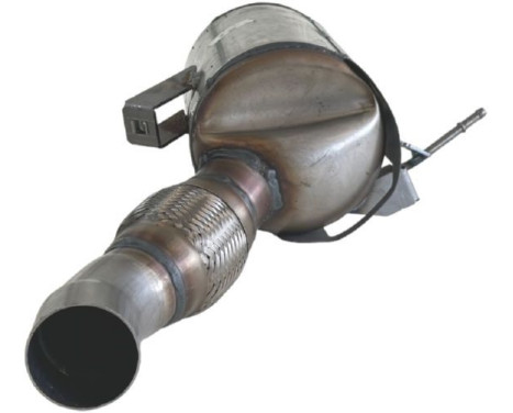 Soot/Particulate Filter, exhaust system 095-318 Bosal, Image 5