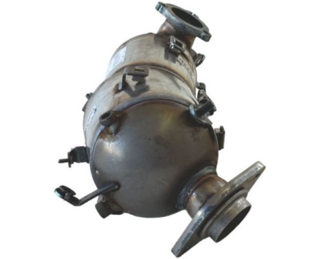 Soot/Particulate Filter, exhaust system 095-319 Bosal, Image 5