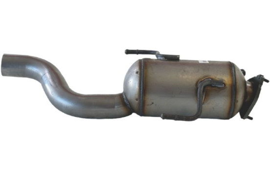 Soot/Particulate Filter, exhaust system 095-321 Bosal, Image 3