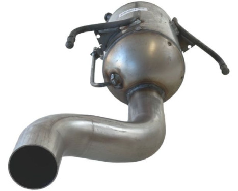 Soot/Particulate Filter, exhaust system 095-321 Bosal, Image 4