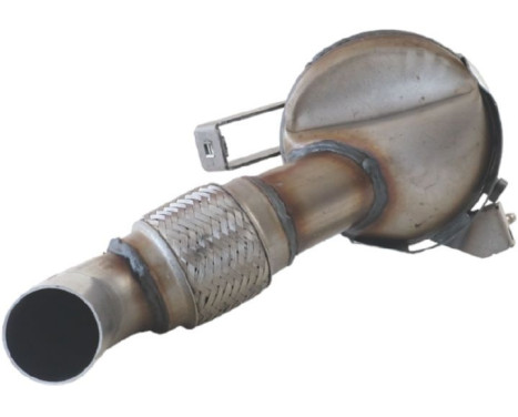 Soot/Particulate Filter, exhaust system 095-323 Bosal, Image 5