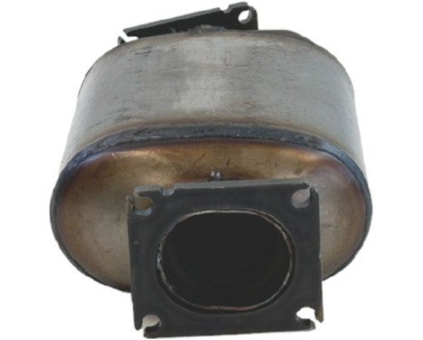 Soot/Particulate Filter, exhaust system 095-326 Bosal, Image 2