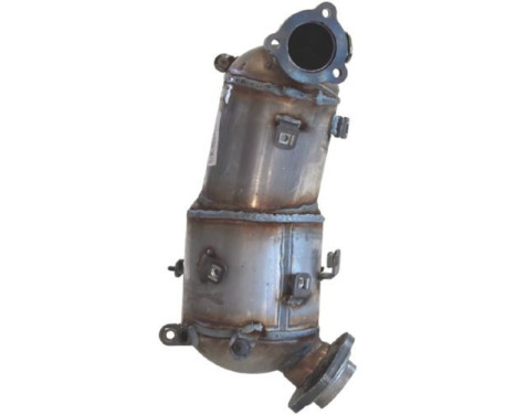 Soot/Particulate Filter, exhaust system 095-328 Bosal