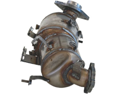 Soot/Particulate Filter, exhaust system 095-328 Bosal, Image 3