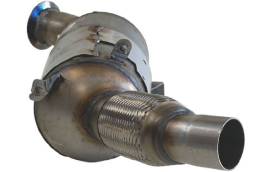 Soot/Particulate Filter, exhaust system 095-329 Bosal, Image 2