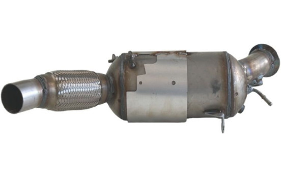 Soot/Particulate Filter, exhaust system 095-329 Bosal, Image 5