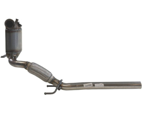 Soot/Particulate Filter, exhaust system 095-331 Bosal