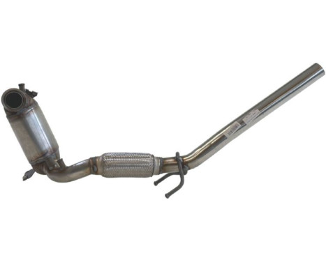 Soot/Particulate Filter, exhaust system 095-331 Bosal, Image 2