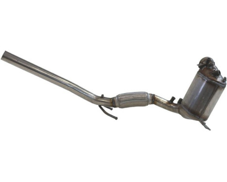 Soot/Particulate Filter, exhaust system 095-331 Bosal, Image 4