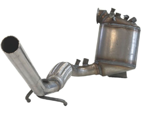 Soot/Particulate Filter, exhaust system 095-331 Bosal, Image 5