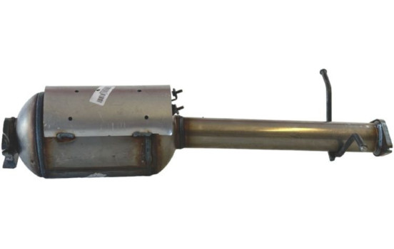 Soot/Particulate Filter, exhaust system 095-342 Bosal