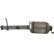 Soot/Particulate Filter, exhaust system 095-342 Bosal, Thumbnail 3