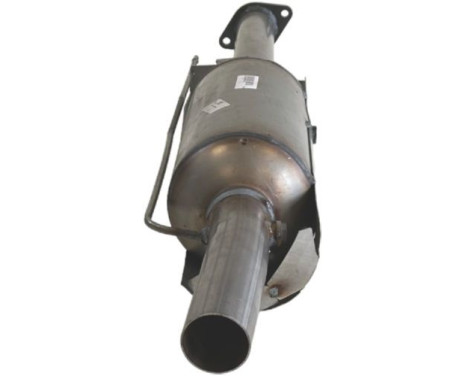 Soot/Particulate Filter, exhaust system 095-344 Bosal, Image 4