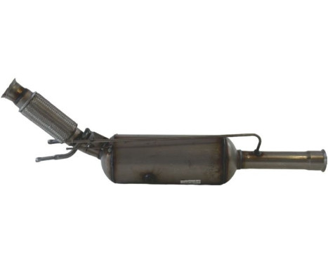 Soot/Particulate Filter, exhaust system 095-349 Bosal