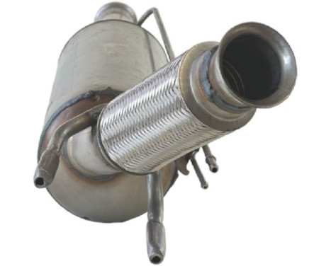 Soot/Particulate Filter, exhaust system 095-349 Bosal, Image 2