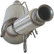 Soot/Particulate Filter, exhaust system 095-349 Bosal, Thumbnail 2