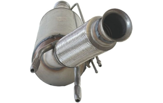 Soot/Particulate Filter, exhaust system 095-349 Bosal, Image 2